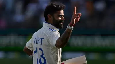 Virat Kohli's Success Mantra: Honesty with Dreams, Not Just Hard Work