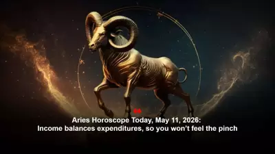 Virgo Daily Horoscope: A Steady Day for Routine and Relationships