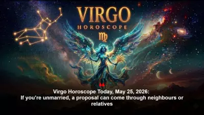 Virgo Daily Horoscope: Practical planning brings satisfaction and smooth progress