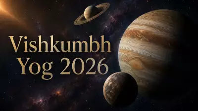 Vishkumbh Yog 2026: Effects on Taurus, Virgo, Capricorn and All Zodiac Signs