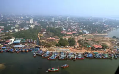 Vishwa Konkani Samaroh 2026 to be Held in Mangaluru on May 17-18