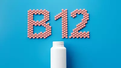 Vitamin B12 Confuses Medical Scholars: Optimal Range Key