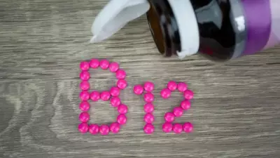 Vitamin B12 Supplement Allergy: Symptoms, Side Effects, and Warning Signs