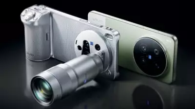 Vivo Unveils X300 Ultra and X300 FE with Advanced Camera Systems and High-End Specs