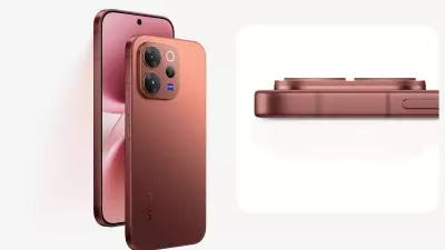 Vivo V70 Lite 4G and Y05e Spotted on FCC: Battery and RAM Details Leaked