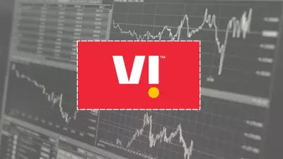 Vodafone Idea Share Price Rises 94.50% in 1 Year: Key Factors Behind the Rally
