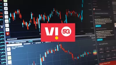 Vodafone Idea share price rises on 5G expansion plans