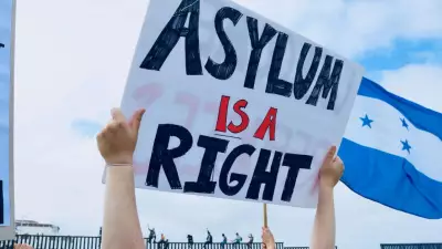 Voluntary Departures Surge in US Under Trump Immigration Crackdown