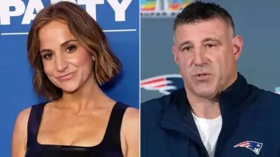 Vrabel-Russini Scandal Haunts Patriots: Analysts Say Distraction Won't Fade