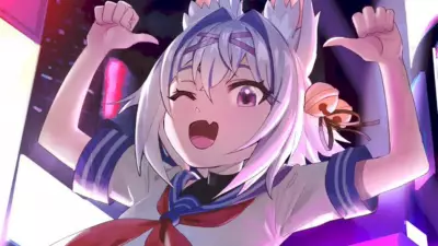 VTuber Filian Vanishes from All Online Platforms, Fans Left Baffled