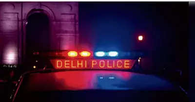 Wanted Murder Accused Linked to Randeep Bhati Gang Arrested in East Delhi