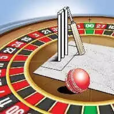 Wardha Police Uncovers Major Online Cricket Betting Racket with Crores in Transactions