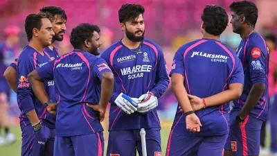 Wasim Jaffer Predicts Struggling Side to Miss IPL 2026 Playoffs