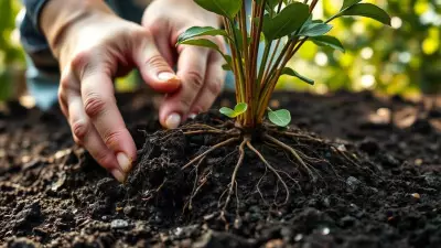 Watering New Plants: Avoid These Common Gardening Mistakes for Healthy Growth