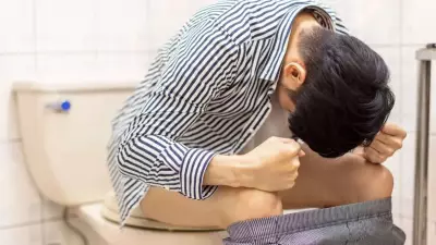 Watery Diarrhoea After Constipation Could Signal Colon Cancer Risk