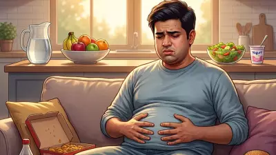 Weekend Eating Out: Managing Digestive Issues for Better Gut Health