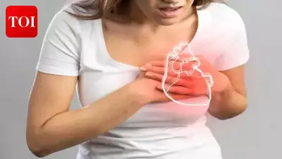 Weight-loss drugs cut heart attack, stroke risk by 13%: Study