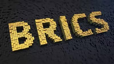 West Asia War, Energy Security to Dominate BRICS Meet; Iran Confirms Araghchi's Participation