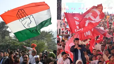 West Bengal 2026: Congress-Left Alliance Fails to Impress in Assembly Polls