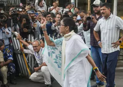 West Bengal 2026: Mamata's Midnight Call to Workers to Stay Vigilant