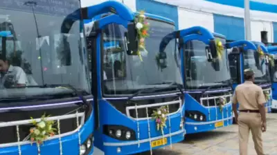 West Bengal Announces Free Bus Travel for Women from June 1