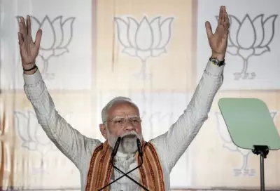 West Bengal: BJP Bounces Back from 2024 Setback, Leads in 29 Lok Sabha Segments