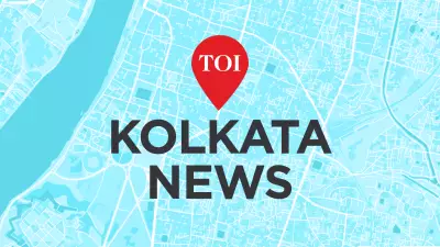 West Bengal Cabinet Reviews Collapse of Civic Services in Urban Bodies