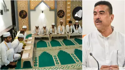 West Bengal Extends Vande Mataram Rule to All Madrasas After Schools