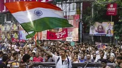 West Bengal Govt Initiates Departmental Proceedings Against Suspended Doctor in RG Kar Case