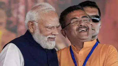 West Bengal Muslims Weigh First BJP Government with Caution and Pragmatism