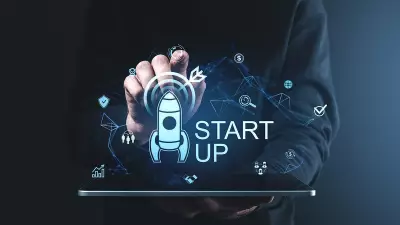 West Bengal Must Create Ecosystem for Startups to Flourish