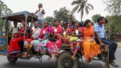 West Bengal Polls: Exclusion Through Overreach Raises Democratic Concerns
