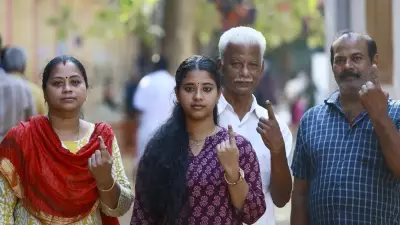 West Bengal, Tamil Nadu, Assam, Kerala, Puducherry Election Results 2026: Schedule