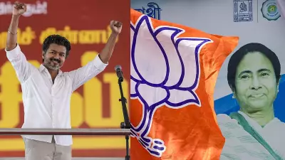 West Bengal, Tamil Nadu Show Limits of Political Consulting