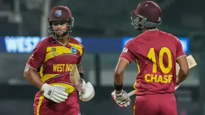 West Indies Announces Home Season Schedule for 2026