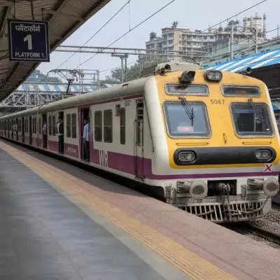 Western Railway Boosts Monsoon Prep with 17% More Dewatering Pumps