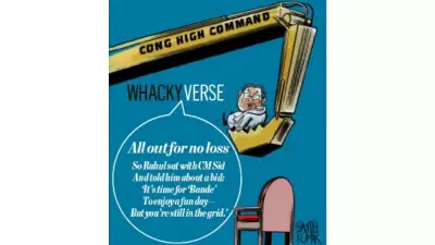 WhackyVerse: All Out for No Loss – A Cricket Revolution