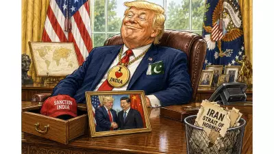 What Does 'Trump Love' Even Mean? Examining the Phrase's Impact