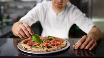 What Is the Person Who Makes Pizzas Called? The Craft and Pride of a Pizzaiolo