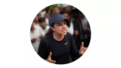 What the Woman in Worli Reveals About Our Society and Lives