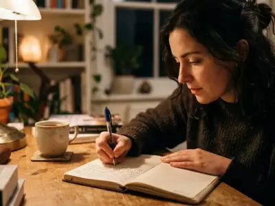 What Writing in Mixed Case Reveals About Your Personality
