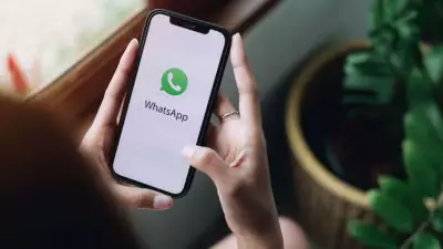 WhatsApp 'Spoiler Messages' Feature to Hide Sensitive Chats Soon