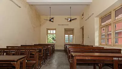 When Power Built a Classroom: A 1969 By-Election Tale