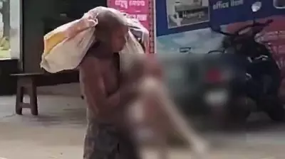 When Proof Becomes Punishment and Compliance Erases Compassion