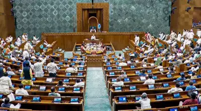 When Will a Woman Chair Parliament's Most Important Committee?