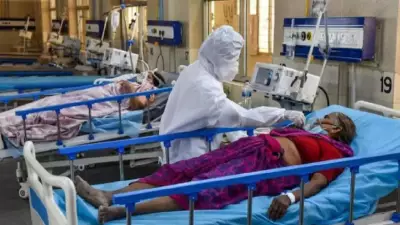 WHO: COVID-19 Linked to 22.1 Million Excess Deaths Globally in 2020-2023