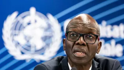 WHO warns against underestimating Ebola risk in Congo, Uganda