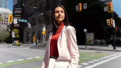 Why an Indian Woman Left Her Dream Life in Canada and Returned Home