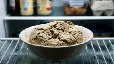 Why Atta Dough Turns Dry in the Fridge and 3 Easy Ways to Retain Its Moisture