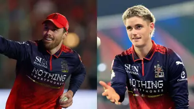 Why Bethell and Salt Missed RCB vs SRH in IPL 2026